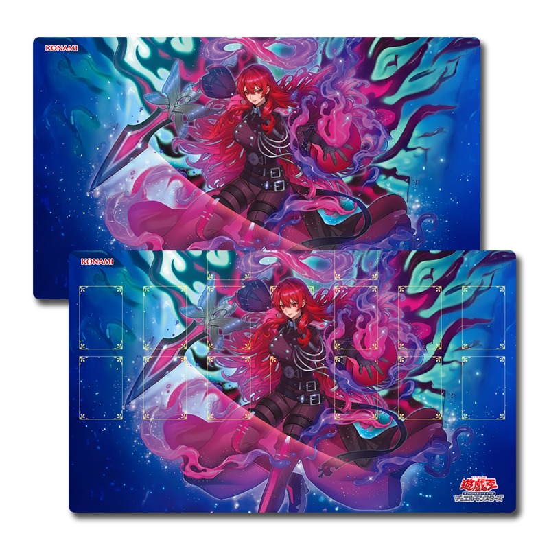 Yu-Gi-Oh! TCG Exosister Karmae - огляд і ціна Board Game Gi