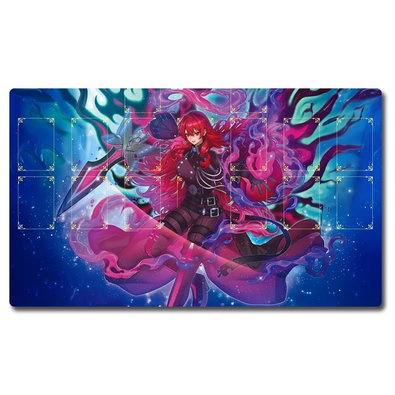 Yu-Gi-Oh! TCG Exosister Karmae - огляд і ціна Board Game Gi