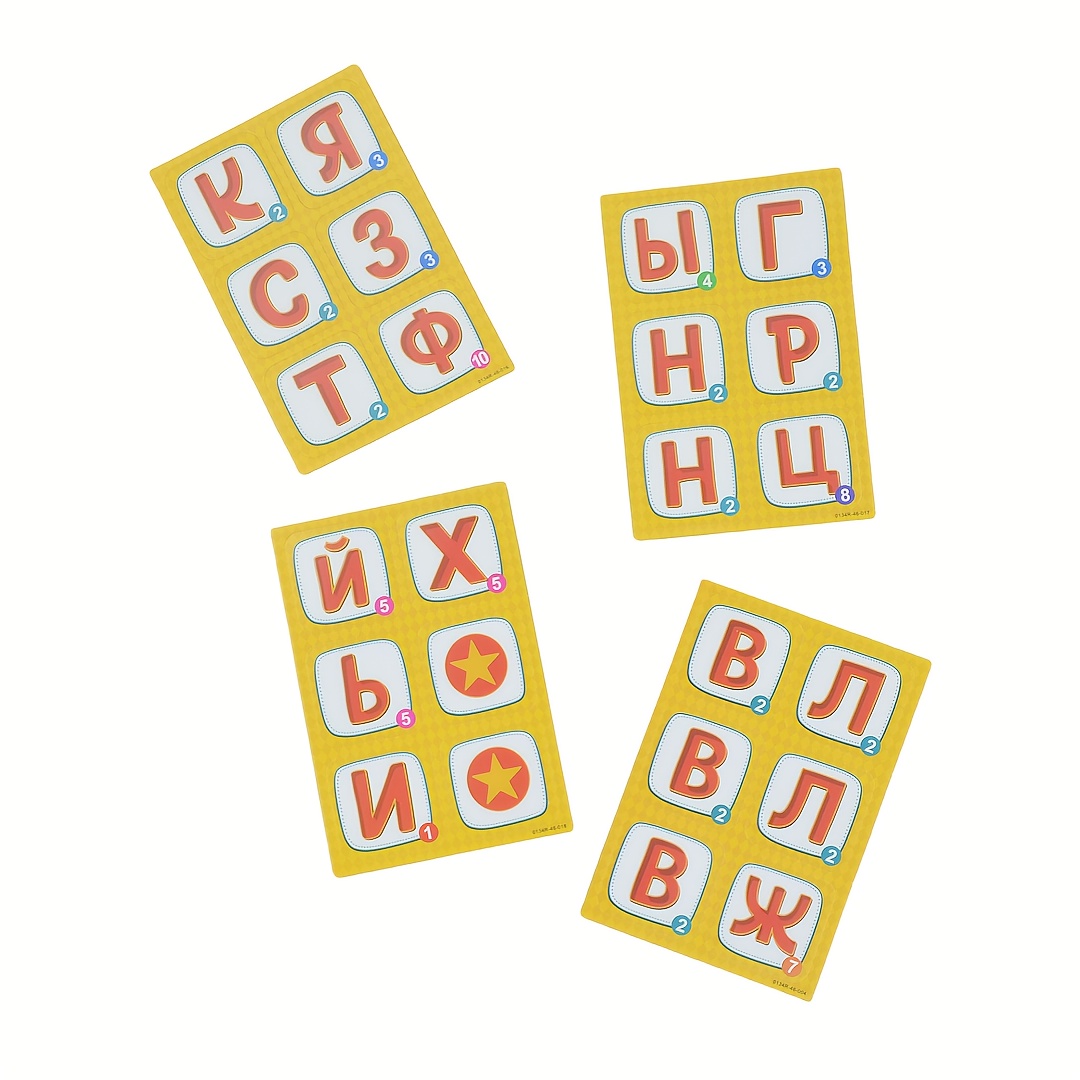 《Word-Deal（Word Game）：Family P - огляд і ціна Board Game Word