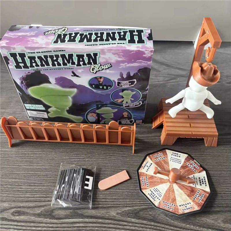【BIG SALE】2X Cowboy Magnetic H - огляд і ціна Board Game Word