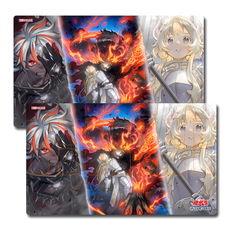 Yu-Gi-Oh! TCG The Dragon That  - огляд і ціна Board Game Gi