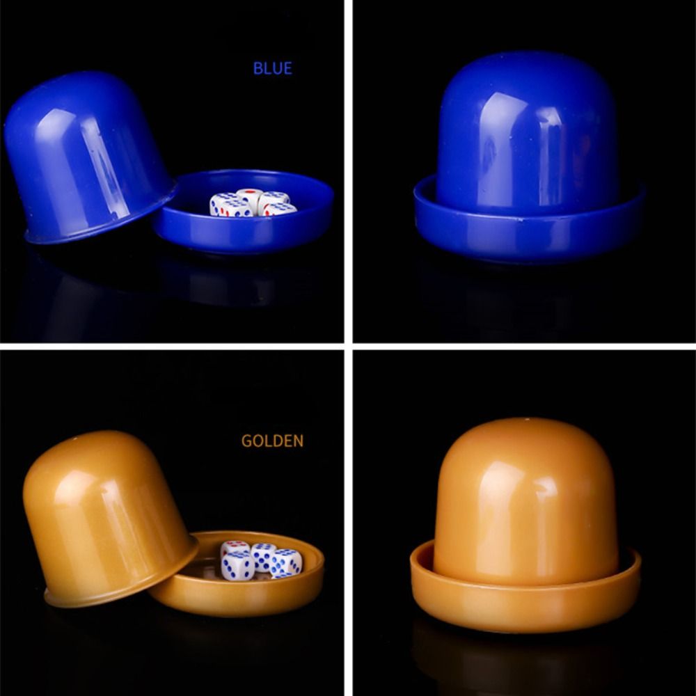 Roleplay Board Game Dice Cup S - огляд і ціна Board Game Roleplay