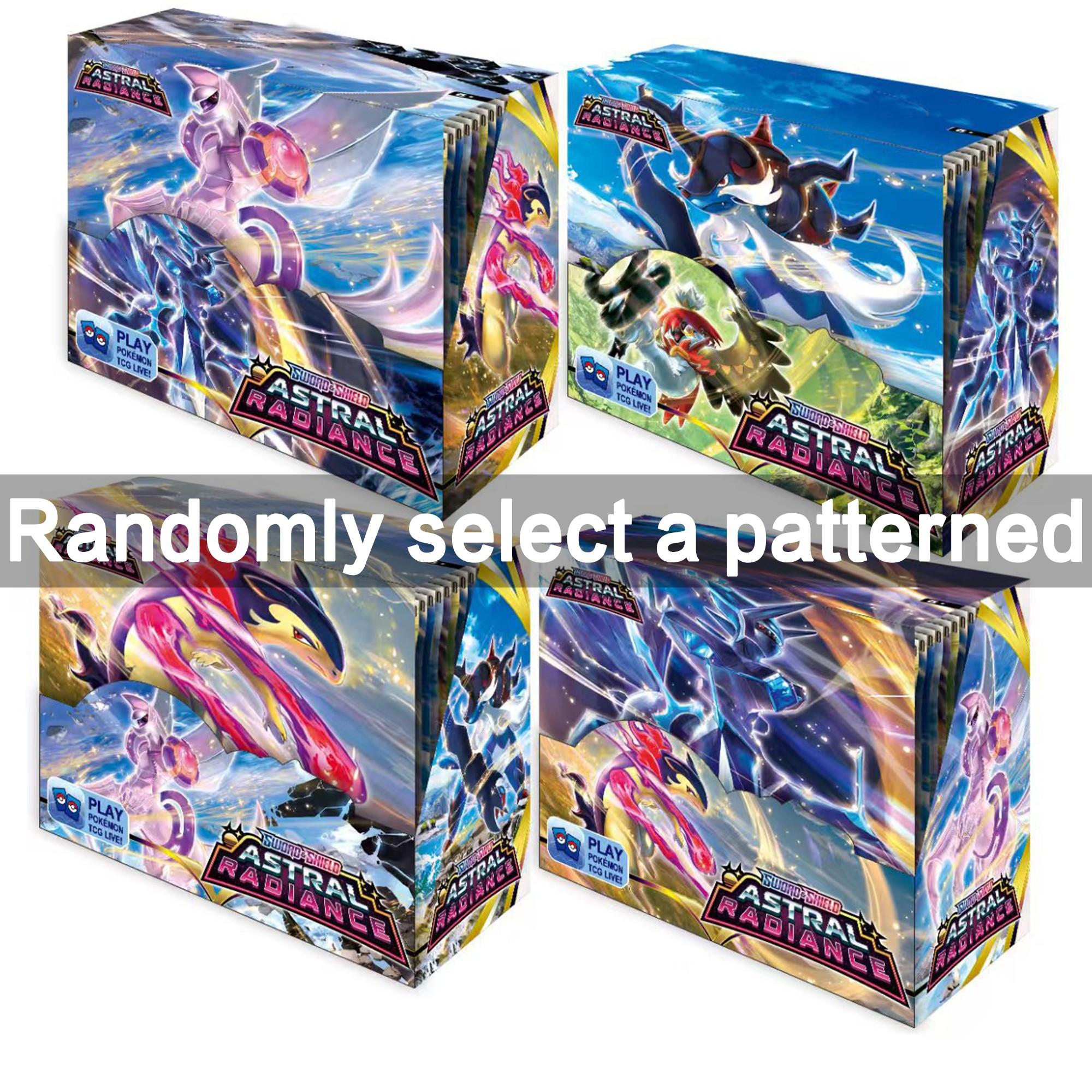 Pokémon 360Pcs English Booster - огляд і ціна Board Game Enthusiast