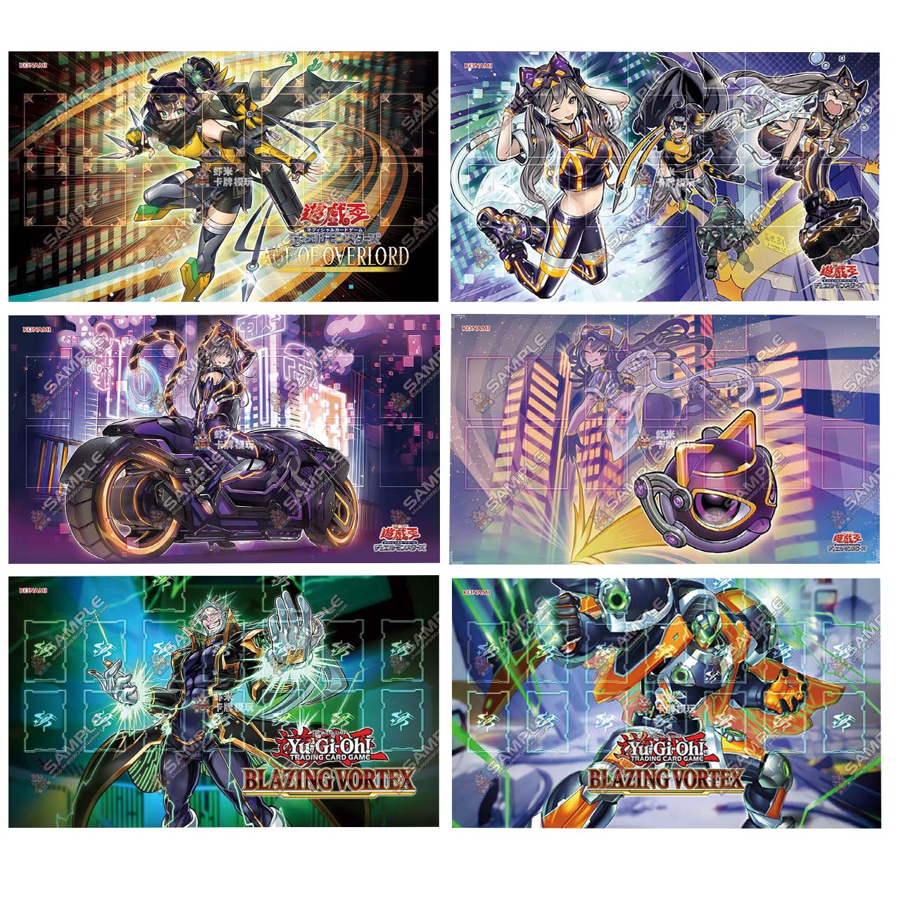 S-Force Series Yu-Gi-Oh! Singl - огляд і ціна Board Game Gi