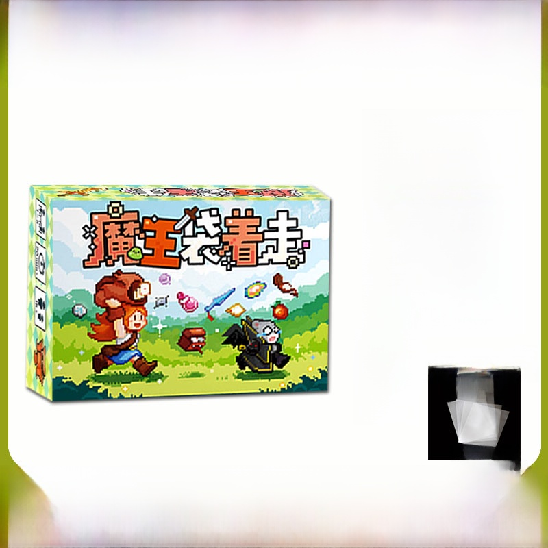 Monster Bag Walk Game Casual P - огляд і ціна Board Game Monster