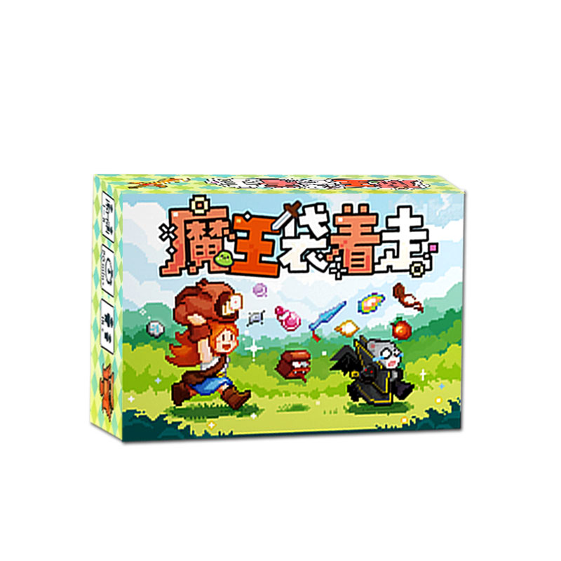 Monster Bag Walk Game Casual P - огляд і ціна Board Game Monster
