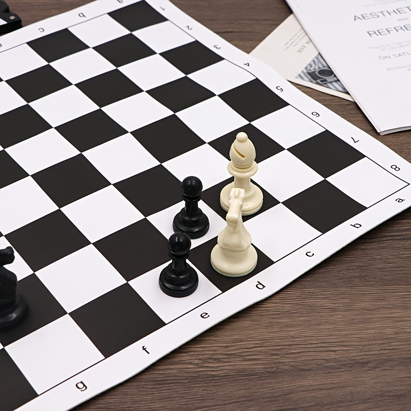 1Pc High-Quality Pu Imitation  - огляд і ціна Board Game Enthusiast