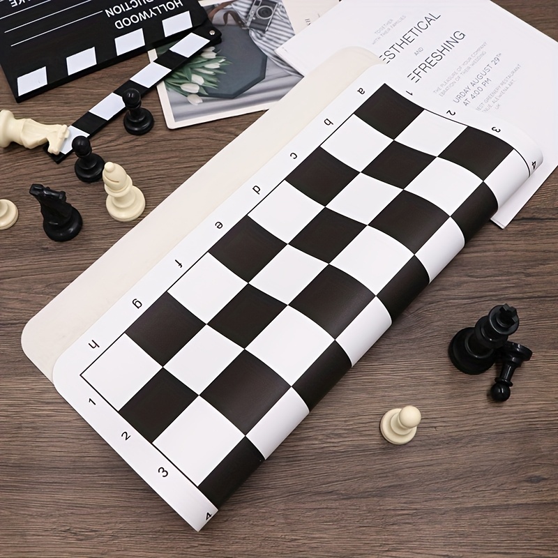 1Pc High-Quality Pu Imitation  - огляд і ціна Board Game Enthusiast