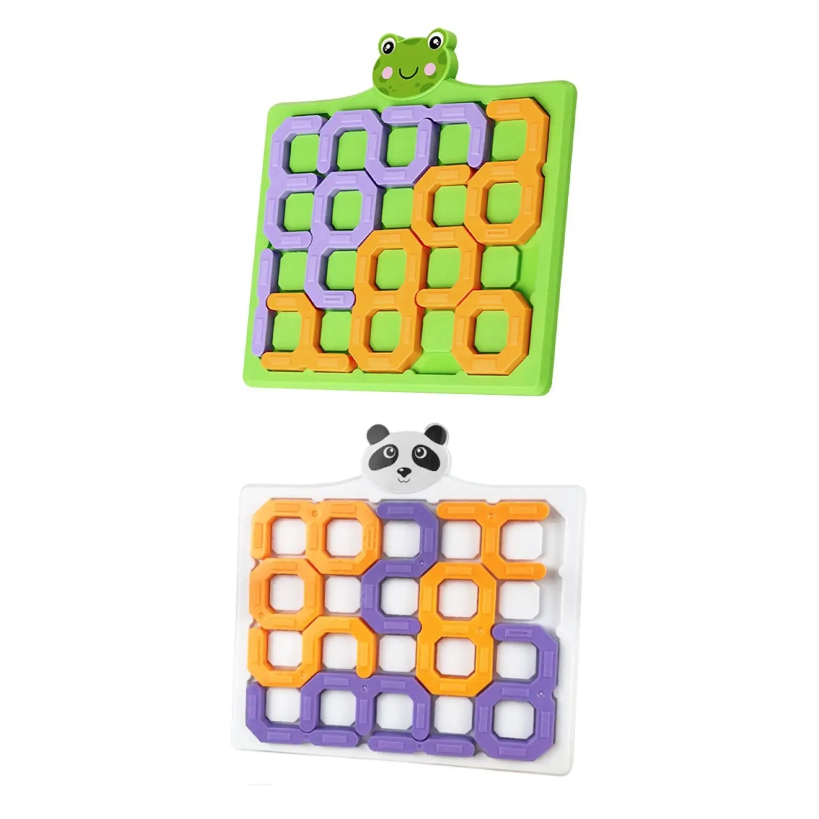 Digital Game Puzzle Board Game - огляд і ціна Board Game For 6 Years Old