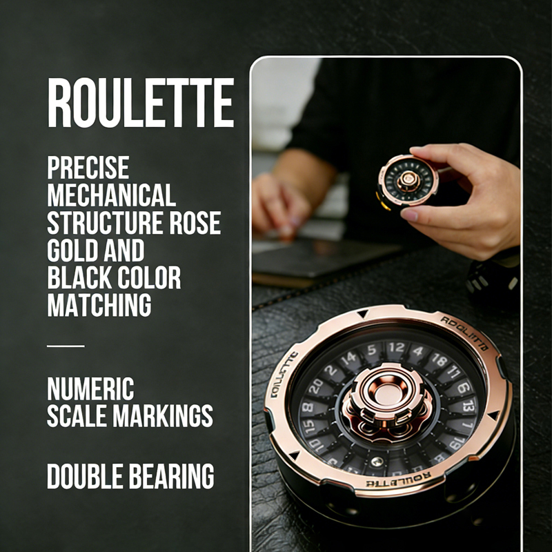 Portable Spin Choice Wheel Fun - огляд і ціна Board Game Family