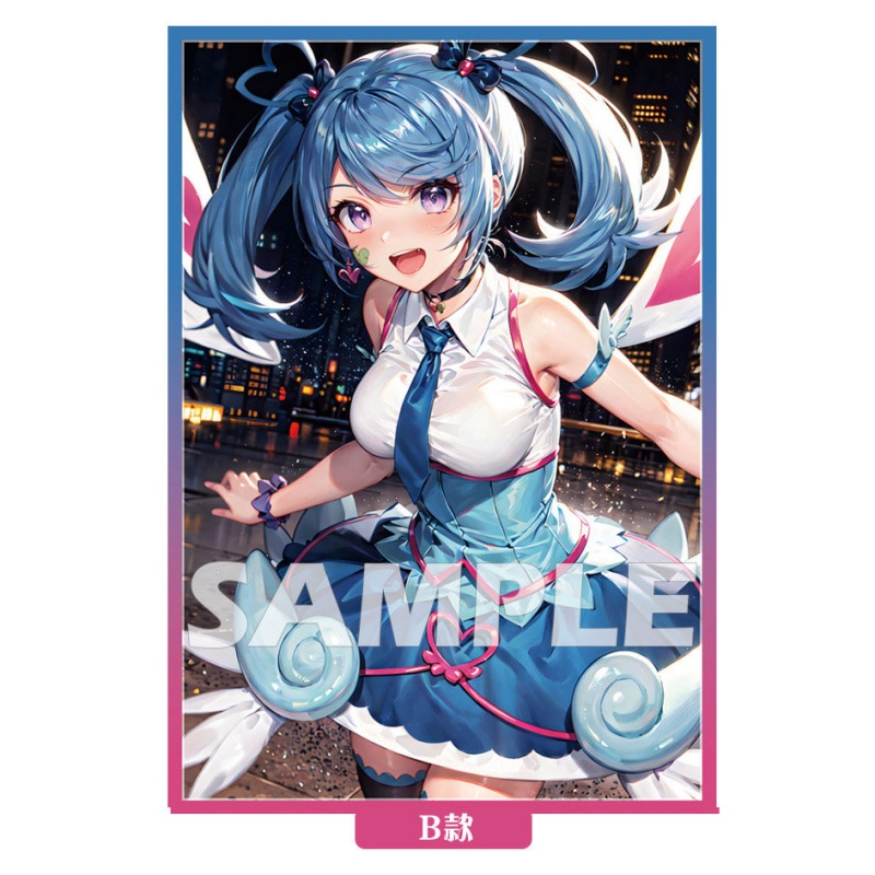 Yu-Gi-Oh! Blue Angel Themed La - огляд і ціна Board Game Gi