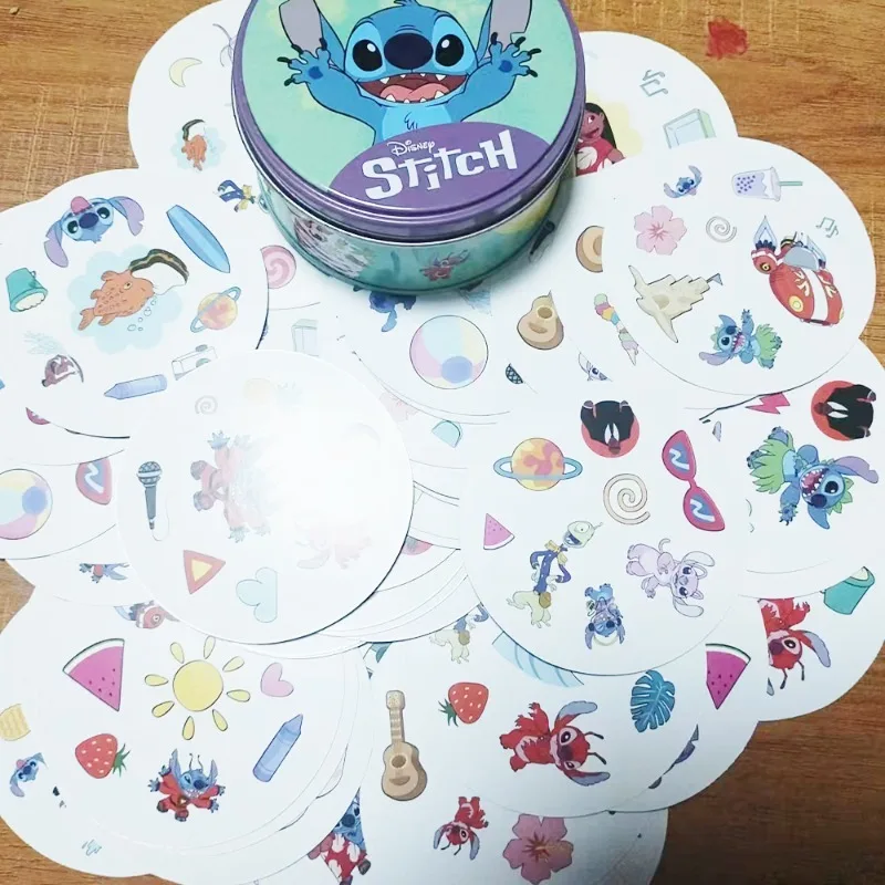 Card Board Games 100 YEARS of  - огляд і ціна Board Game Family