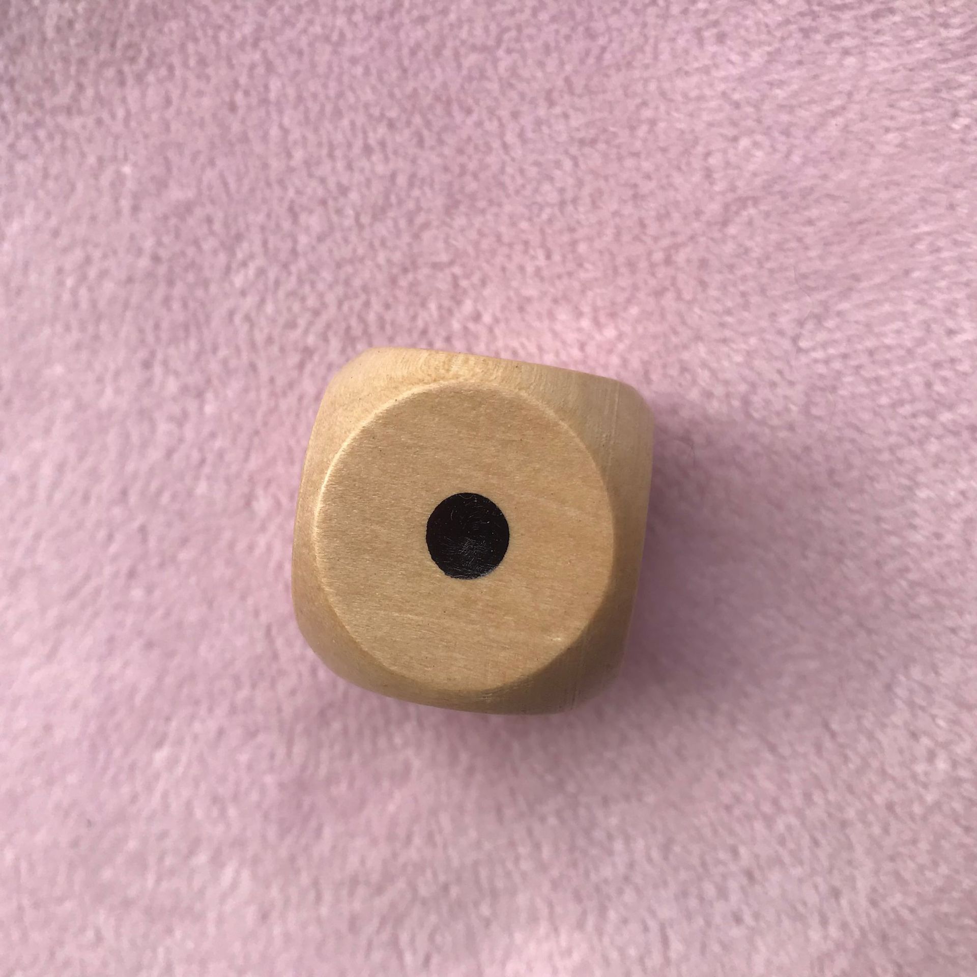 12PCS 16mm Wooden Dice Dots D6 - огляд і ціна Board Game Dots