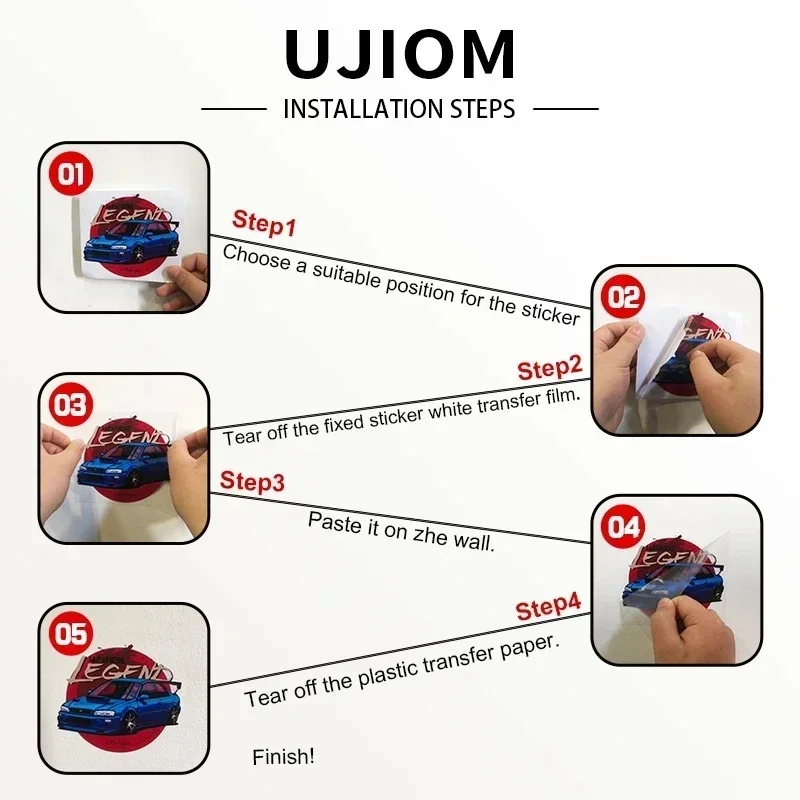 UJIOM Hololive Hosimati Suisei - огляд і ціна Board Game Room